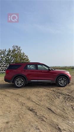 فورد إكسبلورر